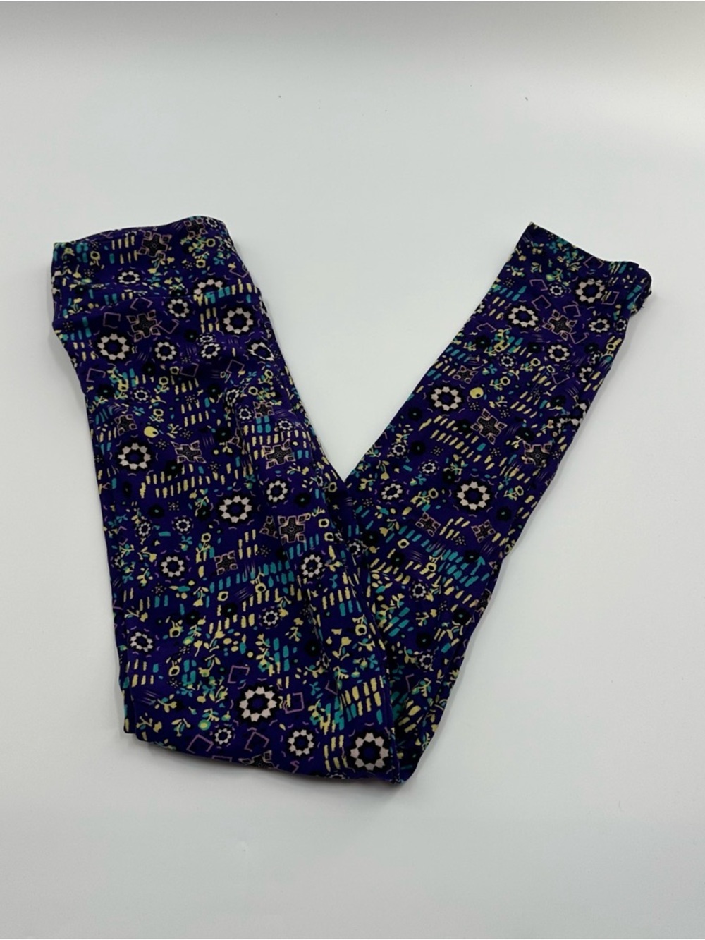 LuLaRoe Leggings NWT – Tween (Fits Adult XXS/00–0)